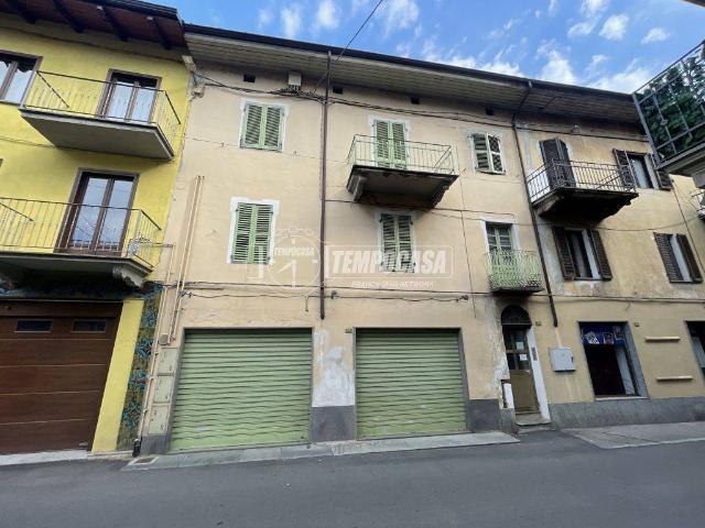 Appartamento in vendita a Castellamonte TO