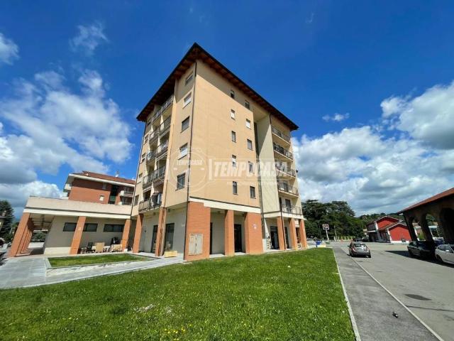 Appartamento in vendita a Castellamonte TO