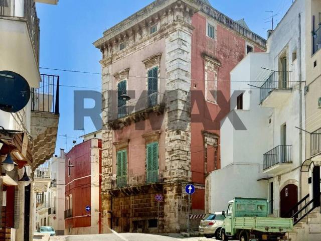 Appartamento in vendita a Castellana Grotte BA