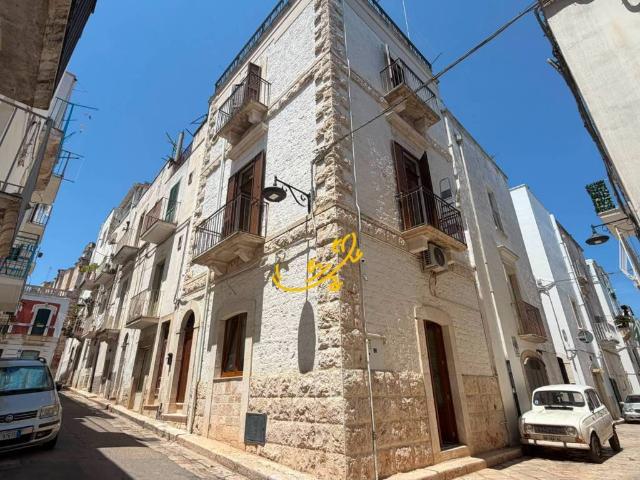 Appartamento in vendita a Castellana Grotte BA