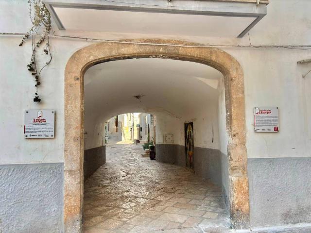 Appartamento in vendita a Castellana Grotte BA