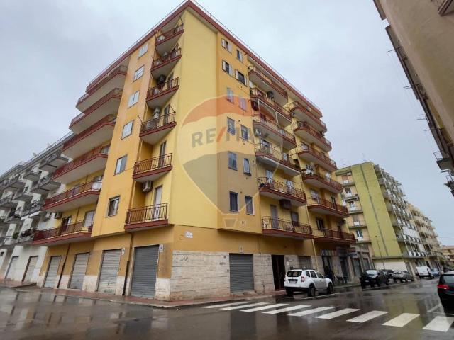 Appartamento in vendita a Castellaneta