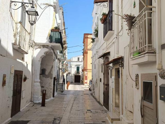 Appartamento in vendita a Castellaneta TA
