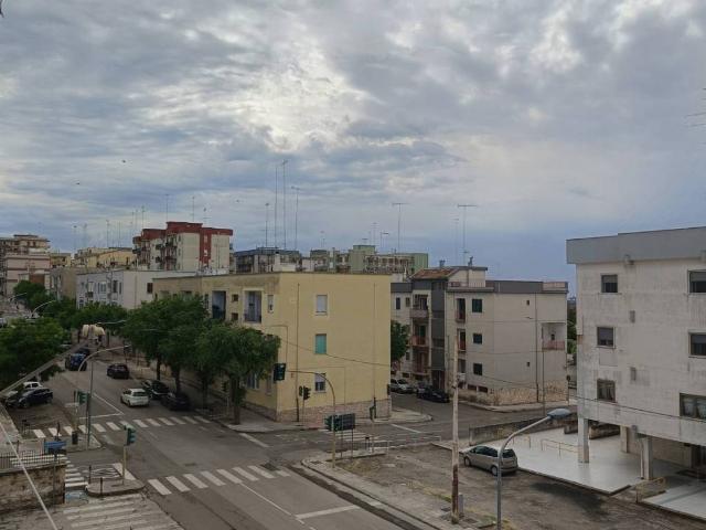 Appartamento in vendita a Castellaneta TA