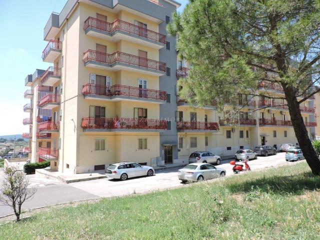 Appartamento in vendita a Castellaneta TA