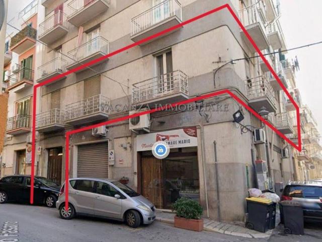 Appartamento in vendita a Castellaneta TA