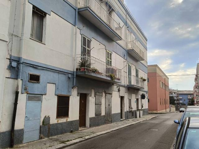 Appartamento in vendita a Castellaneta TA