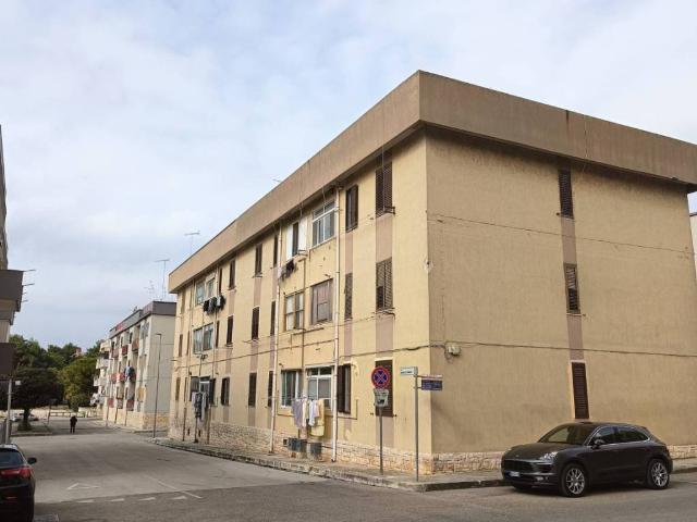 Appartamento in vendita a Castellaneta TA