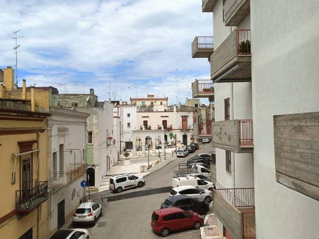 Appartamento in vendita a Castellaneta TA