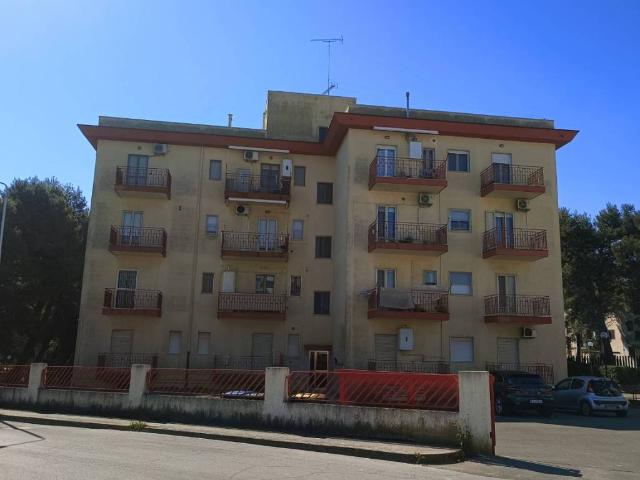 Appartamento in vendita a Castellaneta TA