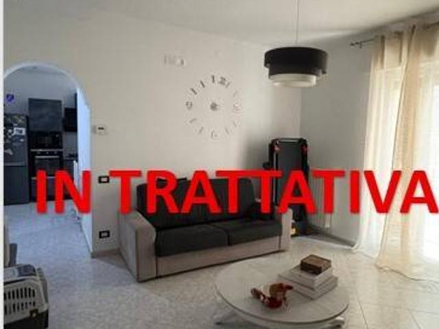 Appartamento in vendita a Castellaneta TA