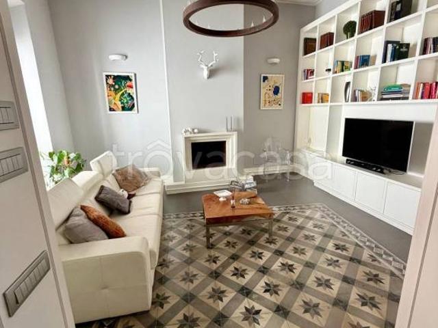 Appartamento in vendita a Castellaneta via Carrare