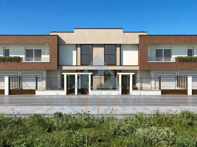Appartamento in vendita a Castellanza VA