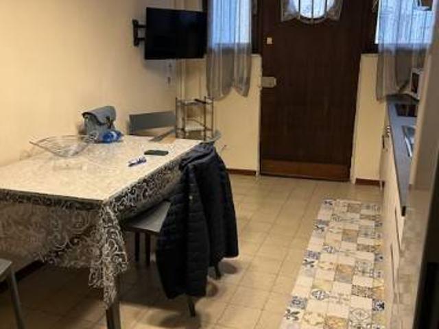 Appartamento in vendita a Castellanza VA