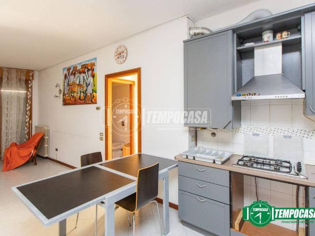 Appartamento in vendita a Castellanza VA