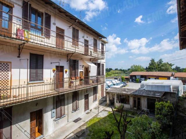 Appartamento in vendita a Castellanza VA