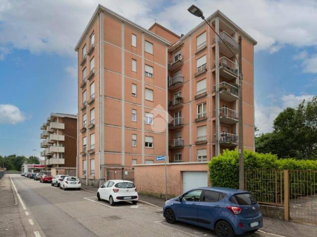Appartamento in vendita a Castellanza VA