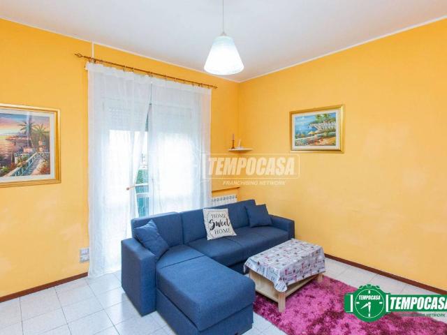 Appartamento in vendita a Castellanza VA