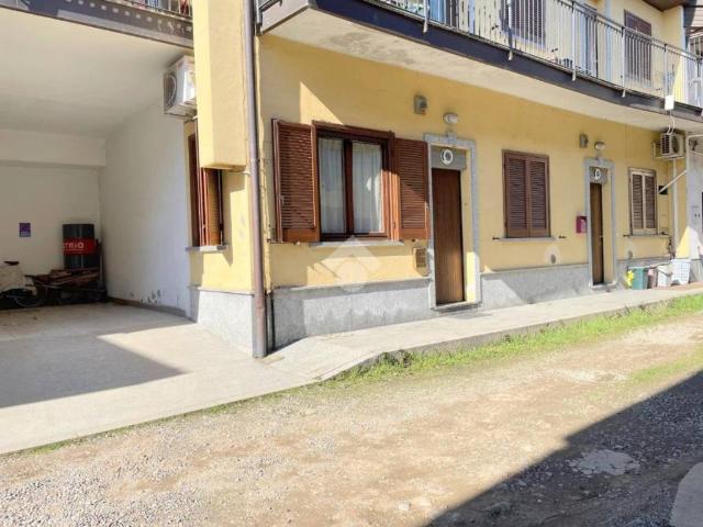 Appartamento in vendita a Castellanza VA