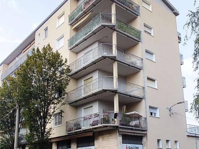 Appartamento in vendita a Castellanza VA