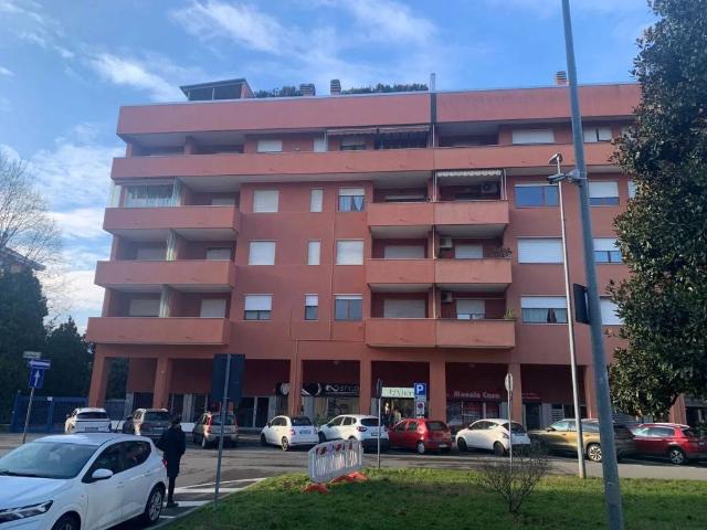 Appartamento in vendita a Castellanza VA