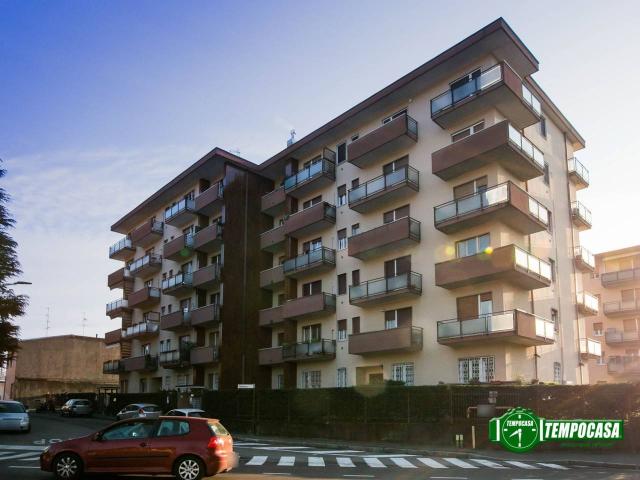 Appartamento in vendita a Castellanza