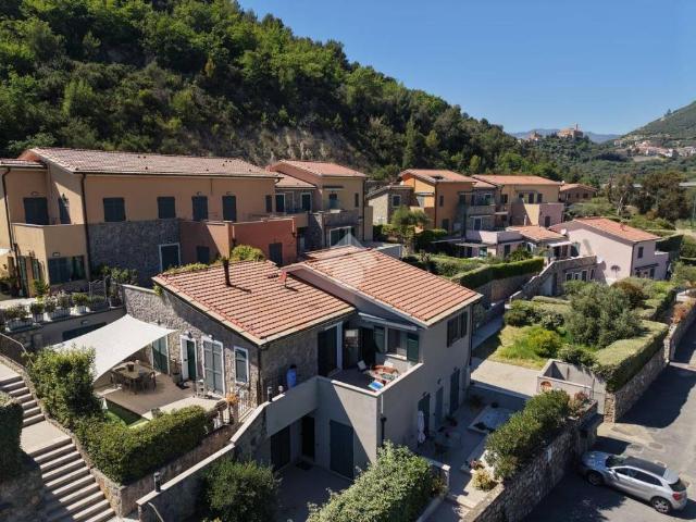Appartamento in vendita a Castellaro IM