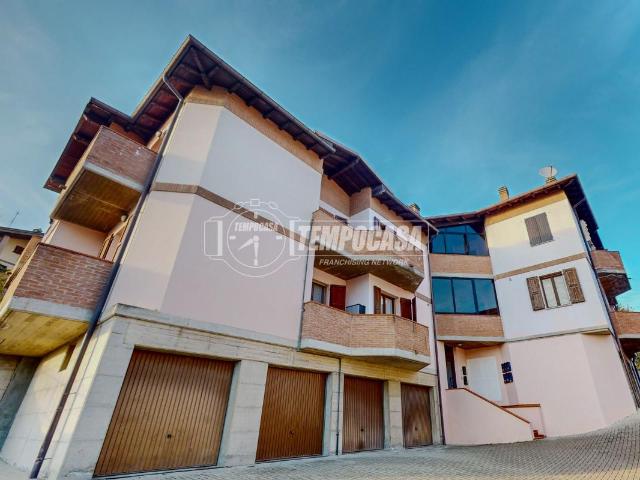 Appartamento in vendita a Castellarano