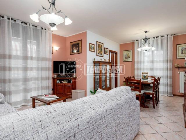 Appartamento in vendita a Castellarano