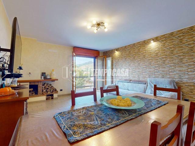 Appartamento in vendita a Castellarano