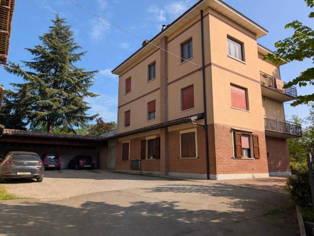 Appartamento in vendita a Castellarano RE