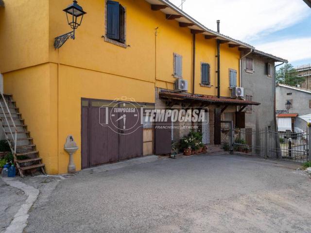 Appartamento in vendita a Castellarano RE