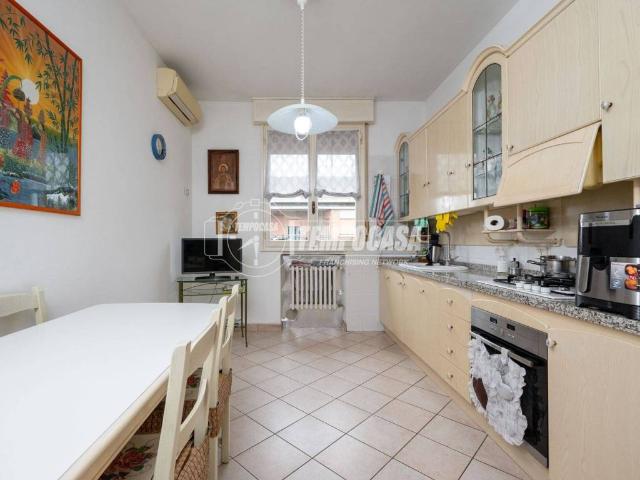 Appartamento in vendita a Castellarano RE