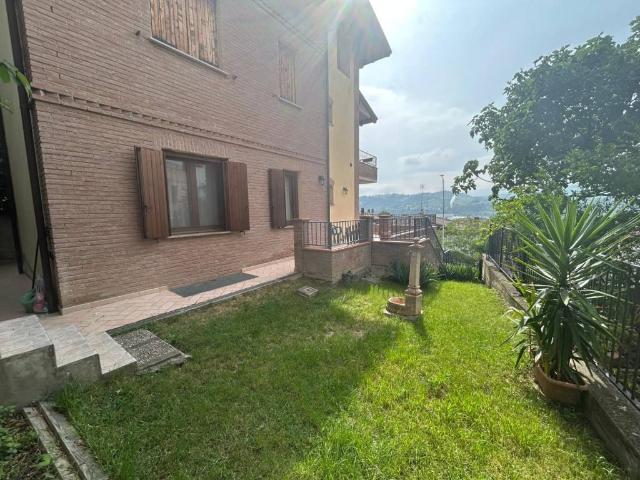 Appartamento in vendita a Castellarano RE