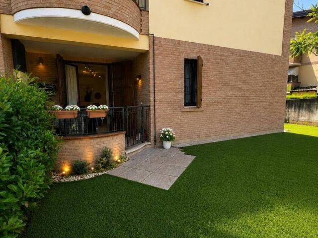 Appartamento in vendita a Castellarano RE