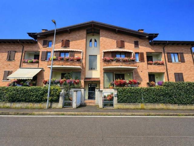 Appartamento in vendita a Castellarano RE