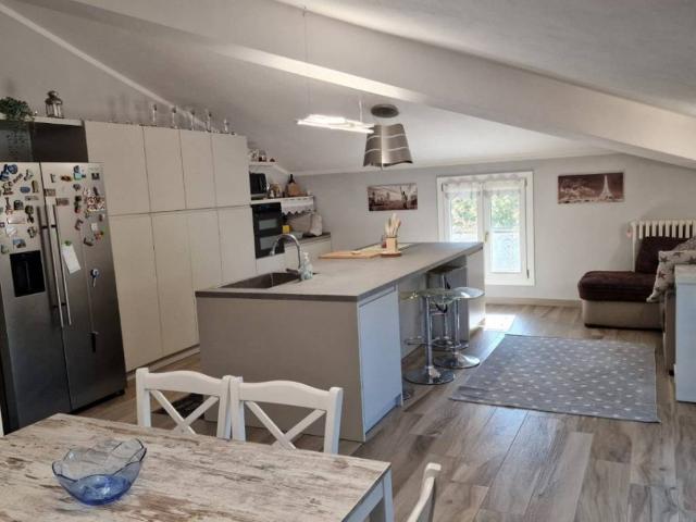Appartamento in vendita a Castellarano RE