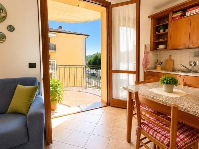 Appartamento in vendita a Castellarano RE
