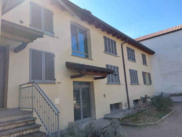 Appartamento in vendita a Castell'Arquato PC