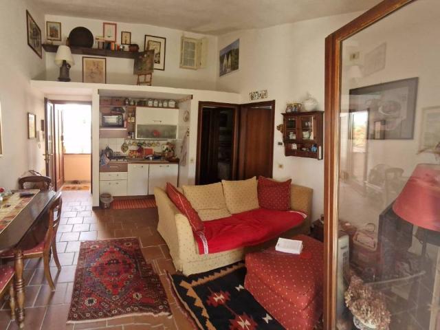 Appartamento in vendita a Castell'Arquato PC