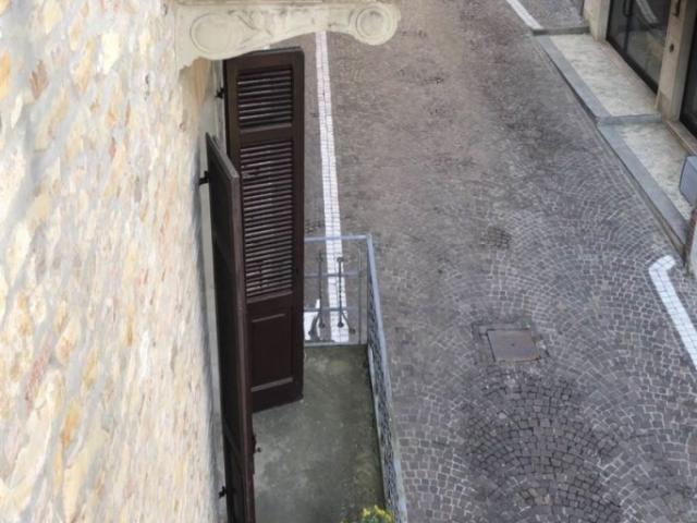 Appartamento in vendita a Castell'Arquato via sforza caolzio 58