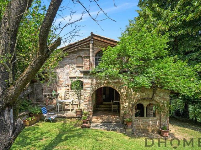 Appartamento in vendita a Castell'Arquato
