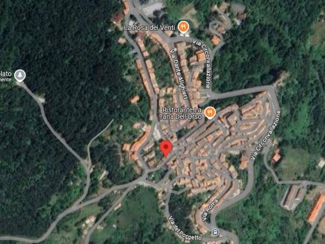 Appartamento in vendita a Castell'Azzara