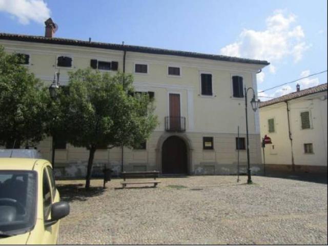 Appartamento in vendita a Castellazzo Bormida AL