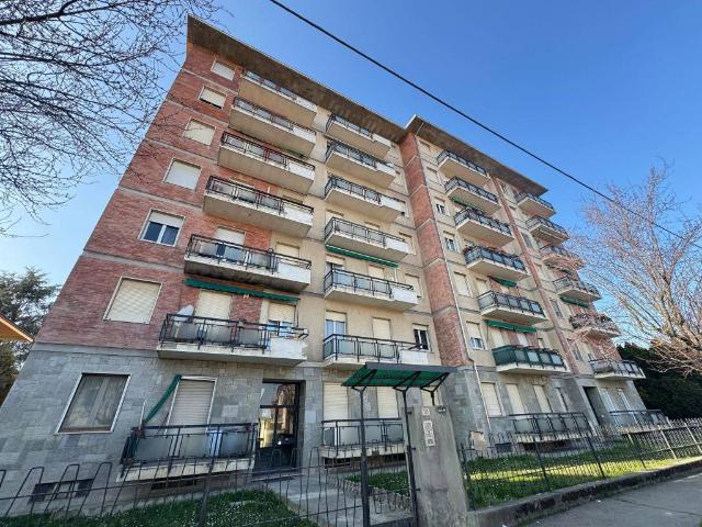 Appartamento in vendita a Castellazzo Bormida AL
