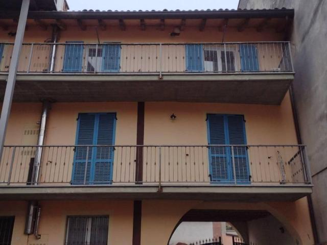 Appartamento in vendita a Castellazzo Bormida AL