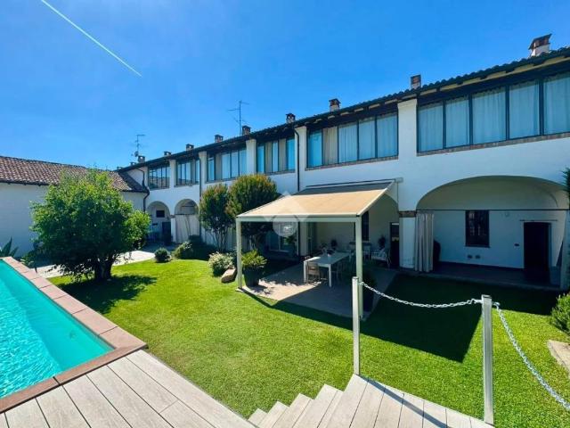 Appartamento in vendita a Castelleone CR