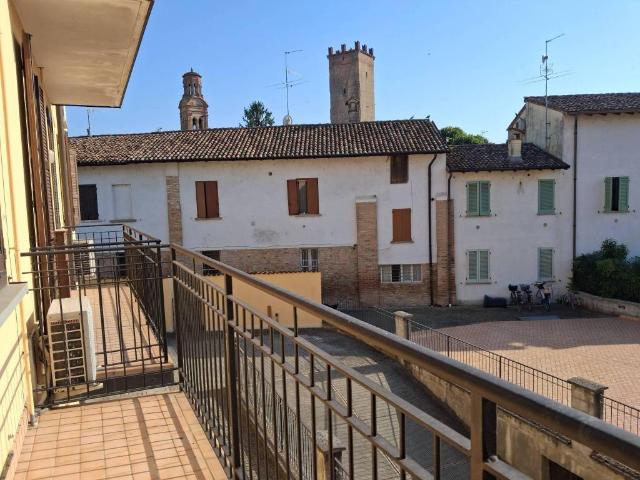 Appartamento in vendita a Castelleone CR