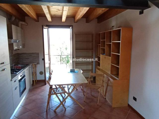 Appartamento in vendita a Castelleone CR