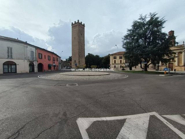 Appartamento in vendita a Castelleone CR